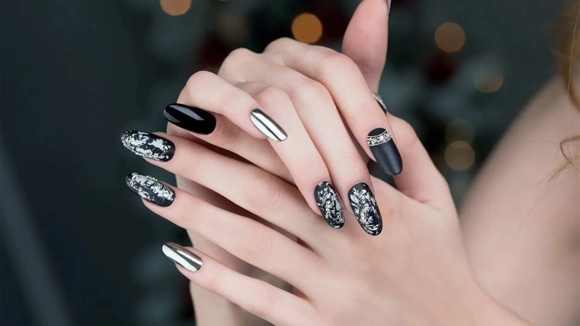 Akhisar Protez Tırnak